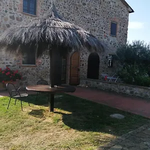 Relais Poggio Al Vento Italië