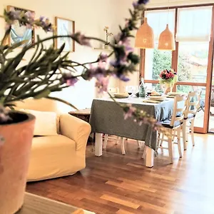 La Terrazza Di Dora Hébergement de vacances Menaggio