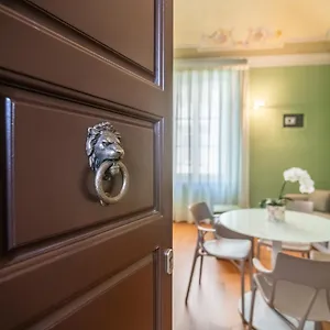 La Del Borghetto Appartement Pise