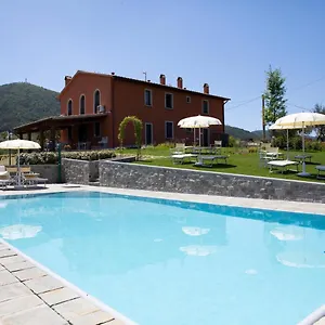 Il Dolce Vivere Appartement Quarrata