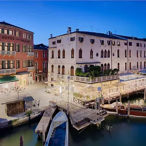 Hotel Nh Santa Lucia, Venice