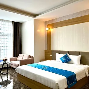 Hotel Santa Marina, Venice