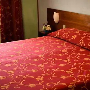 Hotel Salieri, Legnago