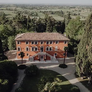 Relais Roncolo 1888 Italië