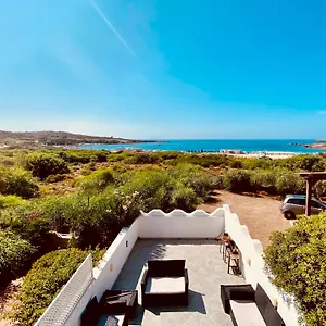  Ferienhaus A.i.r. Marinedda Italien