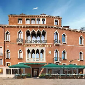 Hotel Gabrielli - Starhotels Collezione, Venice