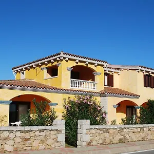  Apartment Oasi E Oasi Blu Italien