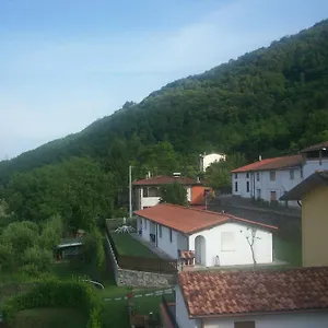  Apartment Hermitage Holidays Italien