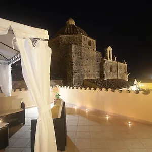 Residenza Maria Antonia - Historical Appartement Orosei