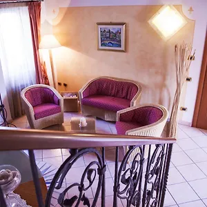 Bed and breakfast Residenza Il Giglio, Mozzecane