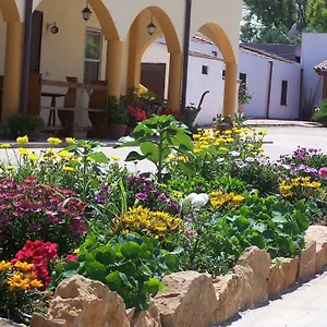  Bauernhof Cuile De Molino Italien
