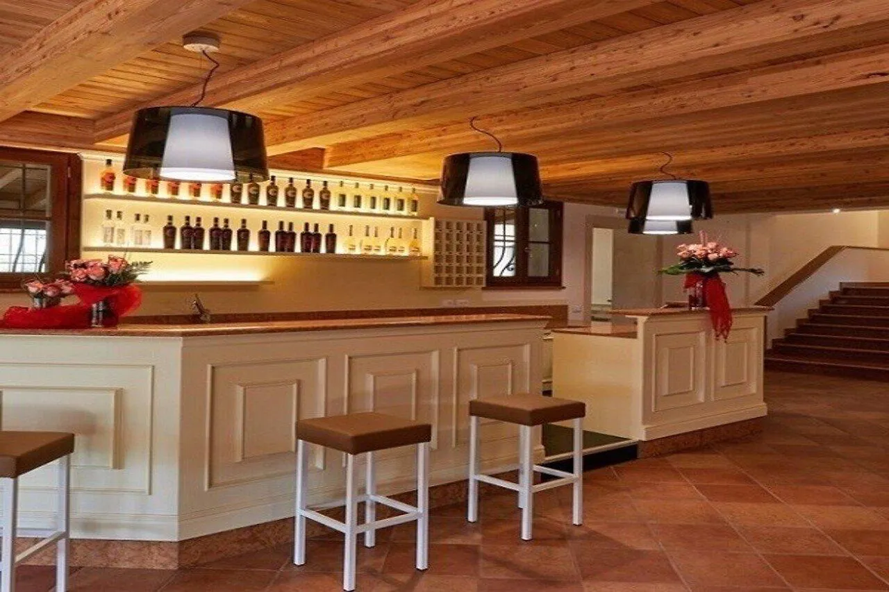 קאבאיון ורונסה Borgo Romantico Green Relais 3*, קאבאיון ורונסה