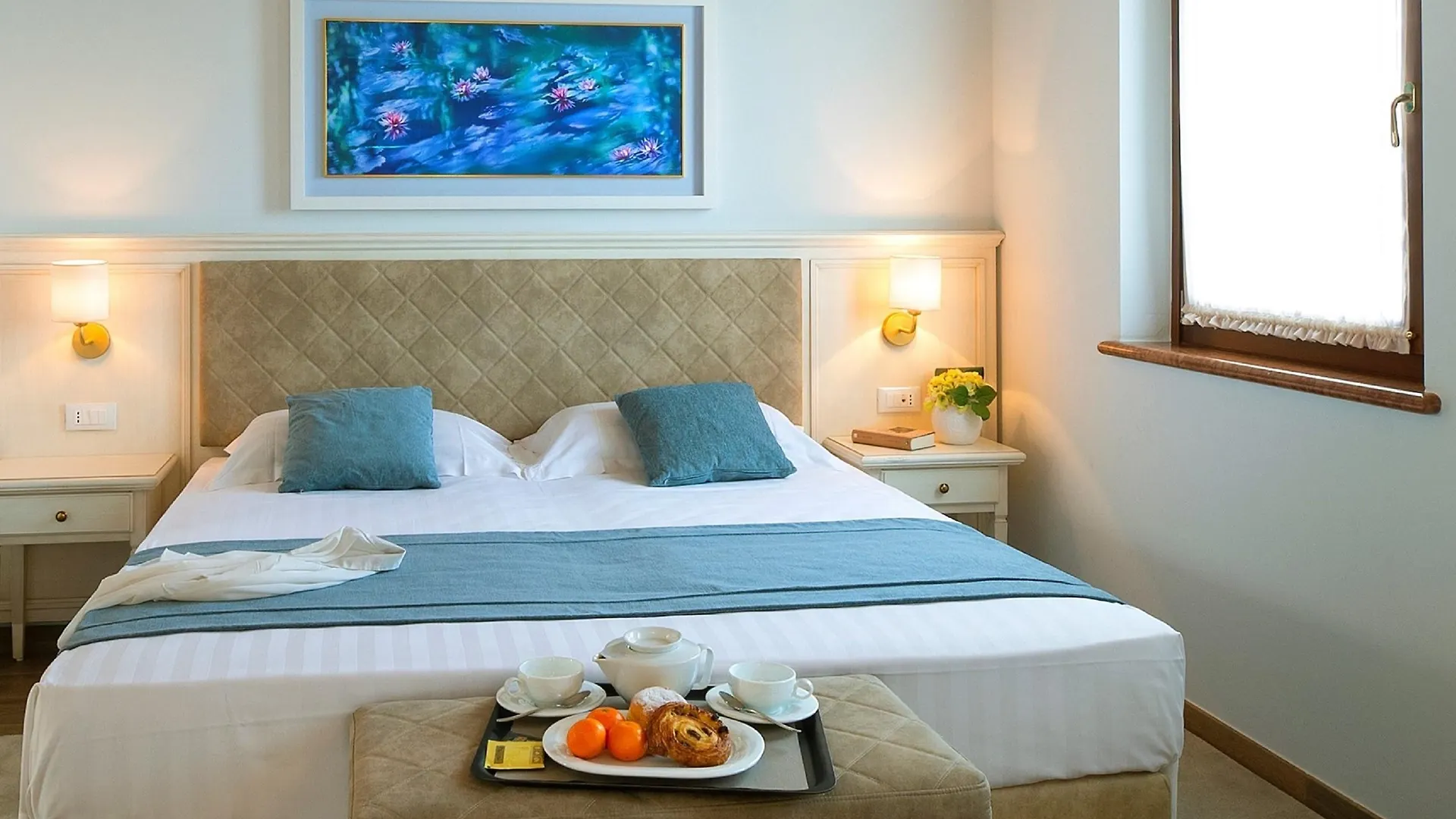 קאבאיון ורונסה Borgo Romantico Green Relais קאבאיון ורונסה