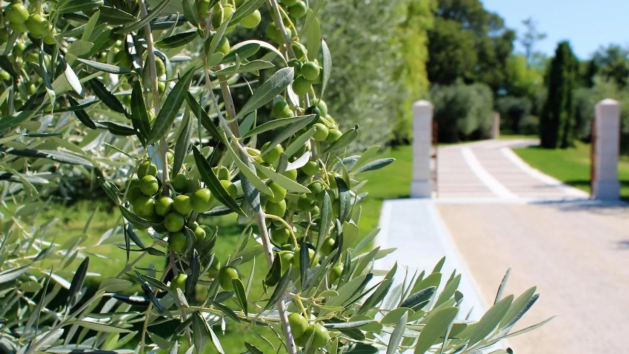 קאבאיון ורונסה Borgo Romantico Green Relais איטליה